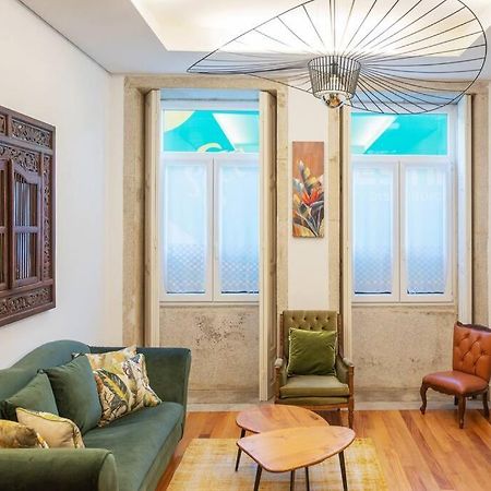 So Truly Porto Apartment Ngoại thất bức ảnh