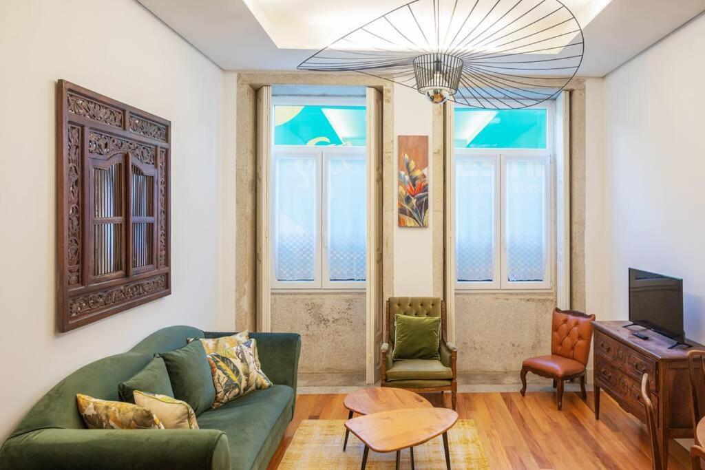 So Truly Porto Apartment Ngoại thất bức ảnh