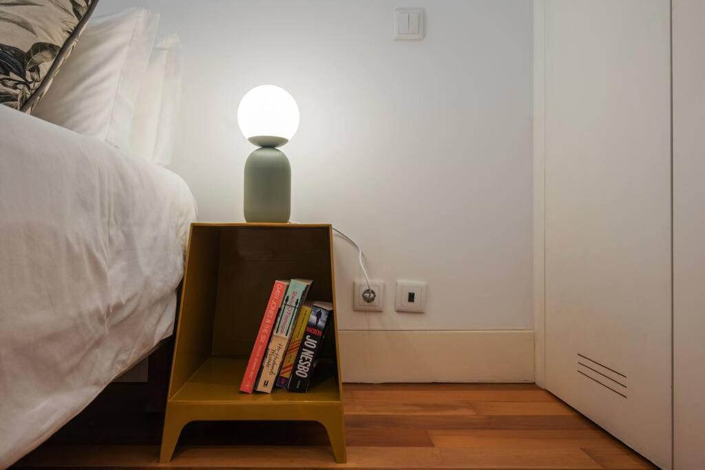 So Truly Porto Apartment Ngoại thất bức ảnh
