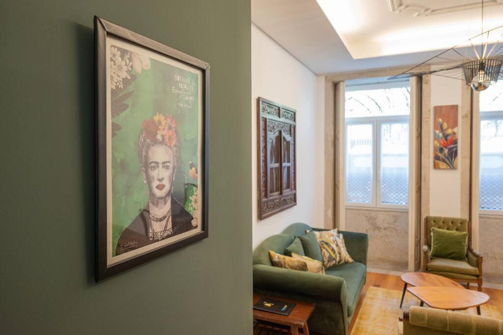 So Truly Porto Apartment Ngoại thất bức ảnh