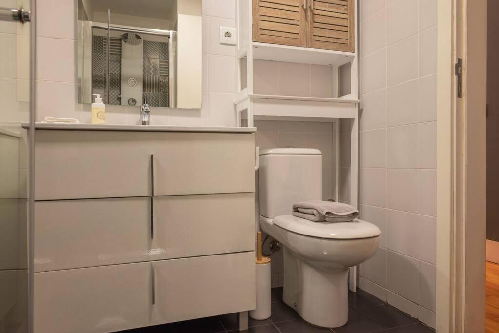 So Truly Porto Apartment Ngoại thất bức ảnh