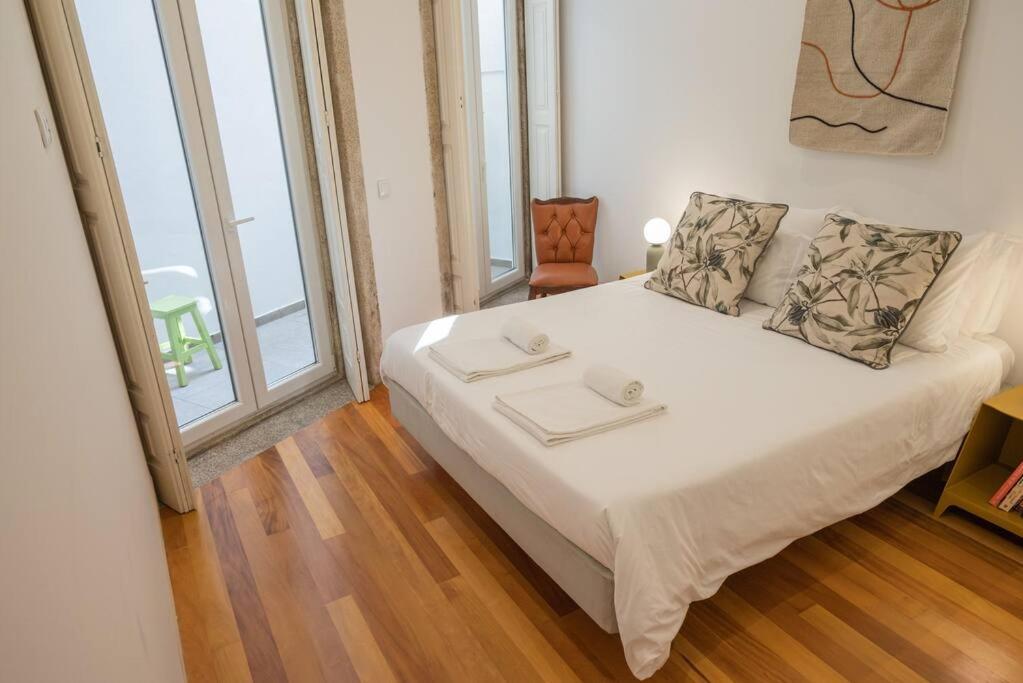 So Truly Porto Apartment Ngoại thất bức ảnh
