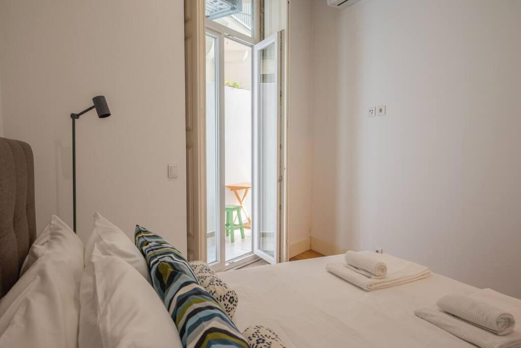 So Truly Porto Apartment Ngoại thất bức ảnh