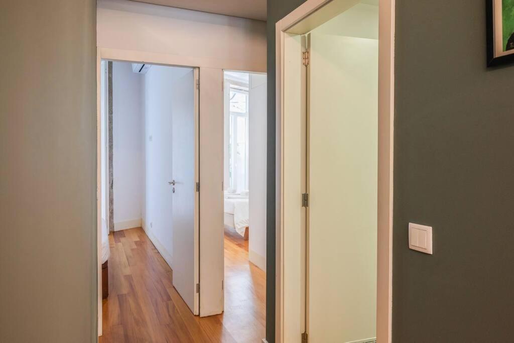 So Truly Porto Apartment Ngoại thất bức ảnh