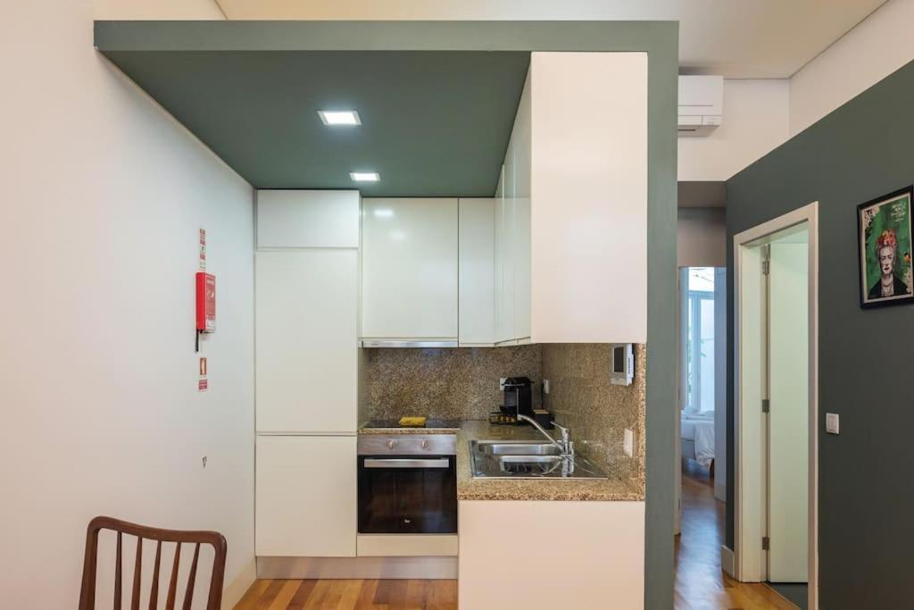 So Truly Porto Apartment Ngoại thất bức ảnh
