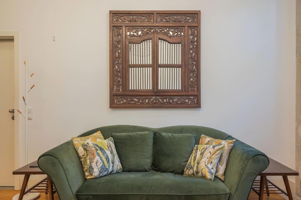 So Truly Porto Apartment Ngoại thất bức ảnh