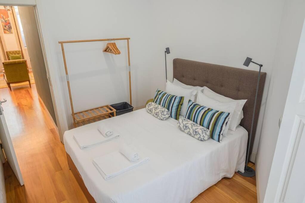 So Truly Porto Apartment Ngoại thất bức ảnh
