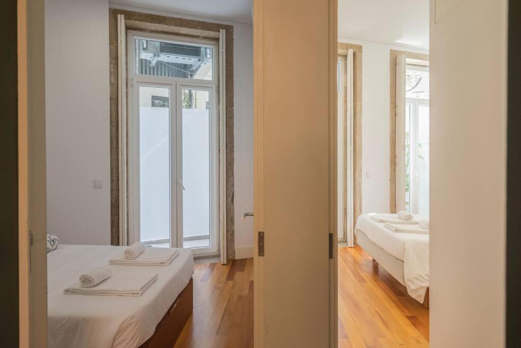 So Truly Porto Apartment Ngoại thất bức ảnh