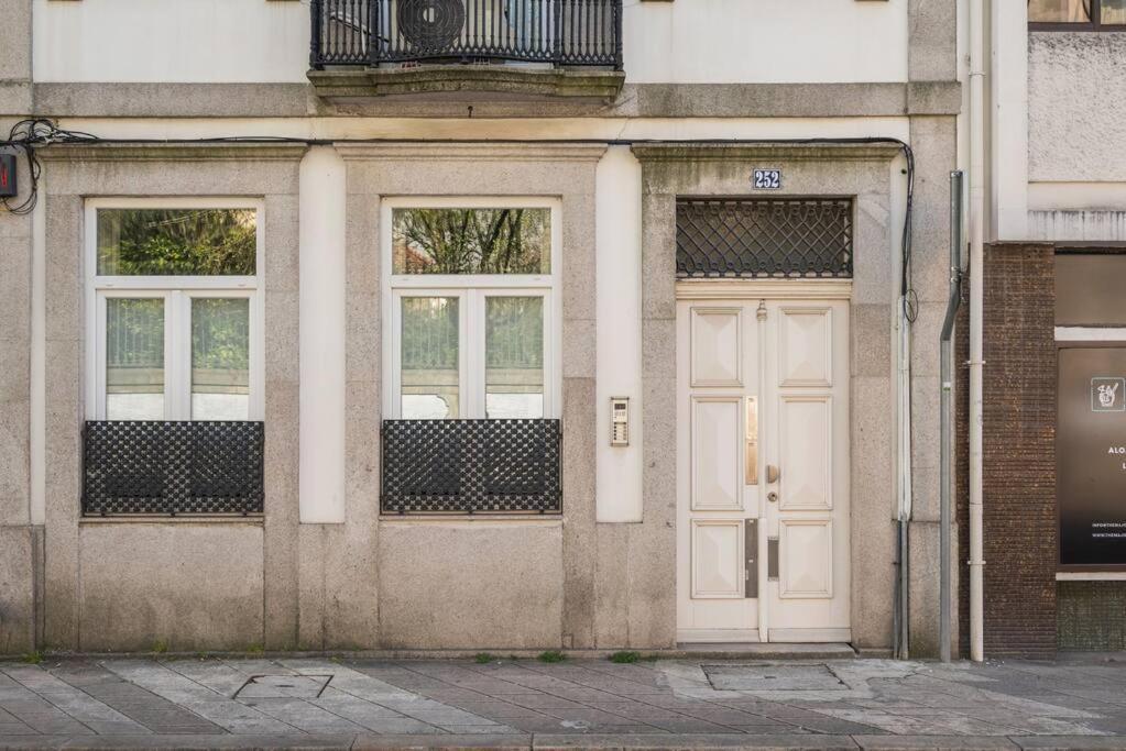 So Truly Porto Apartment Ngoại thất bức ảnh