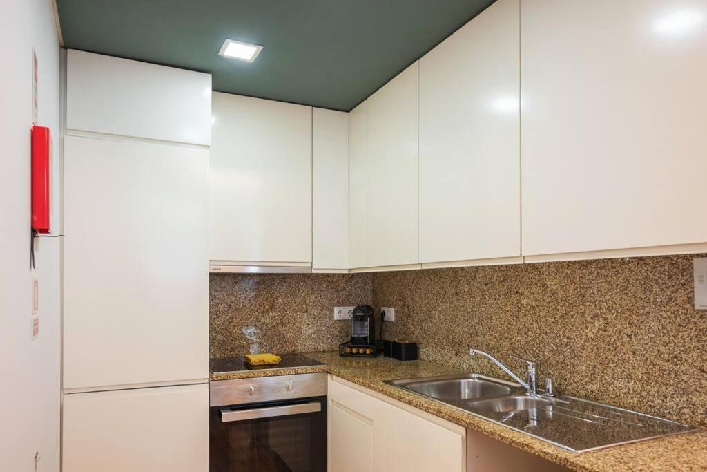 So Truly Porto Apartment Ngoại thất bức ảnh