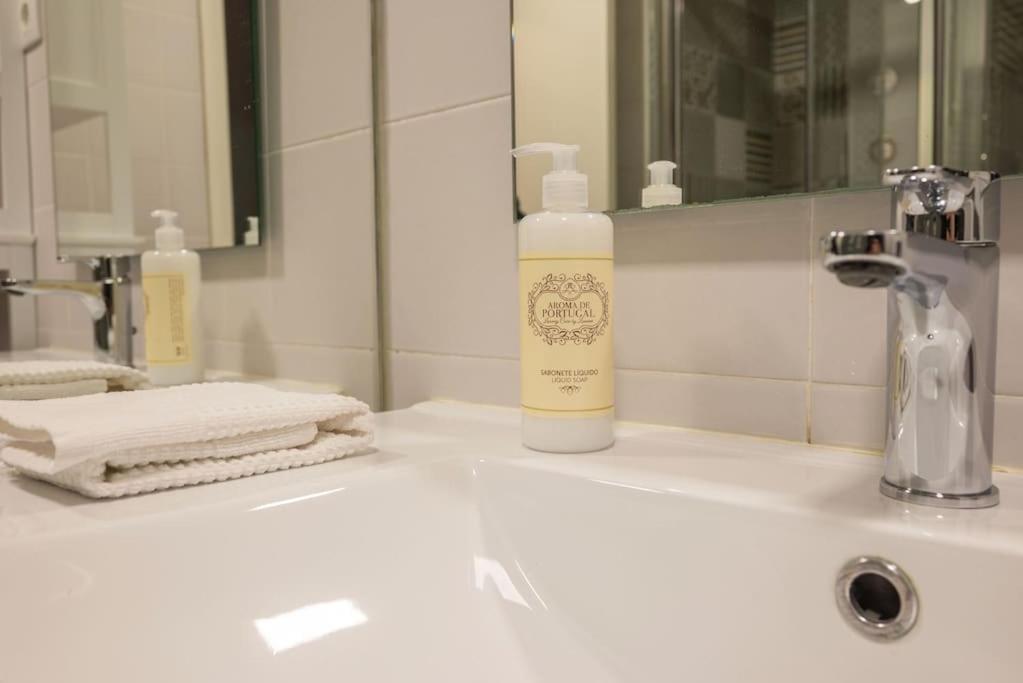 So Truly Porto Apartment Ngoại thất bức ảnh