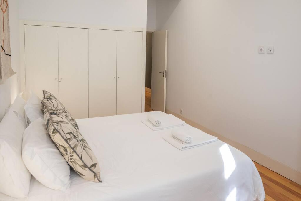 So Truly Porto Apartment Ngoại thất bức ảnh
