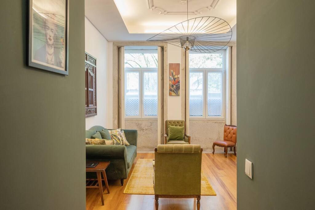 So Truly Porto Apartment Ngoại thất bức ảnh